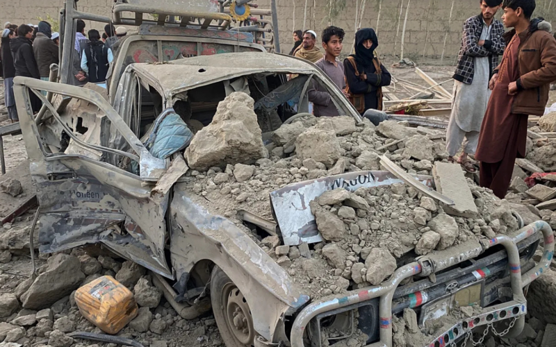 Pakistan Afganistan hattında çatışma: Gerilimin tarihsel kökenleri 1 Is Insani 97 2 Ba8loS