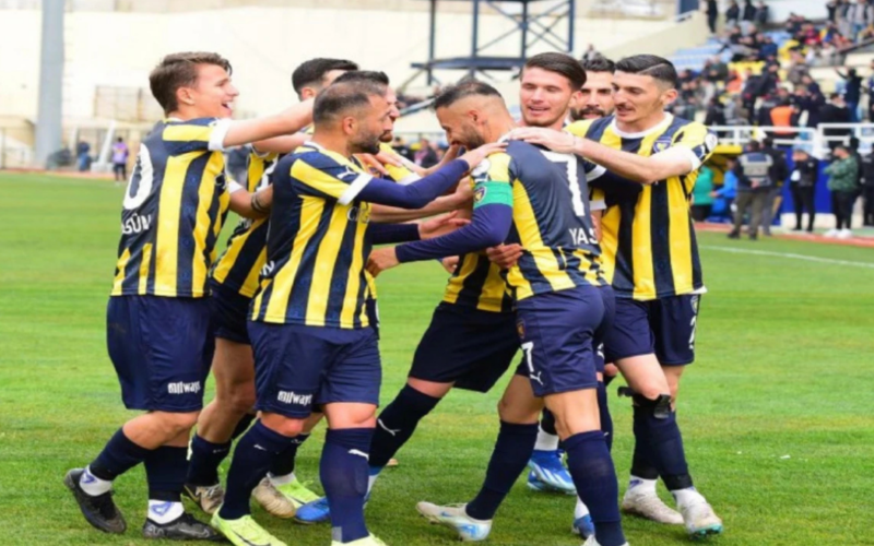 Bucaspor 1928 İnegöl deplasmanında umut peşinde 1 Is Insani 99 1 TYoxBF