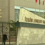 Izmir Adalet Sarayi BvIxW5