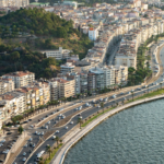 Izmir Kapali Yol ABS5BZ