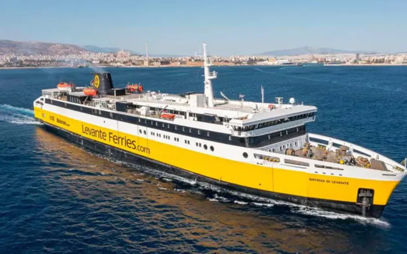 Izmir Yagmur 5 16 10 4xzP8t