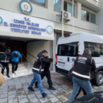 Izmir Yagmur 5 18 7 LTBxNg