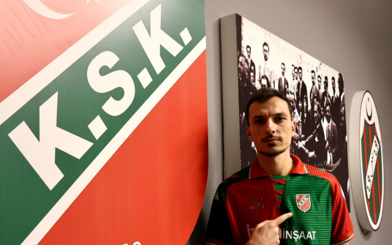 Karşıyaka’da zorunlu değişim: Çoruhlu FK maçında ilk 11 yenileniyor 1 Izmir Yagmur 5 2026 02 10t151057827 RrdAoh