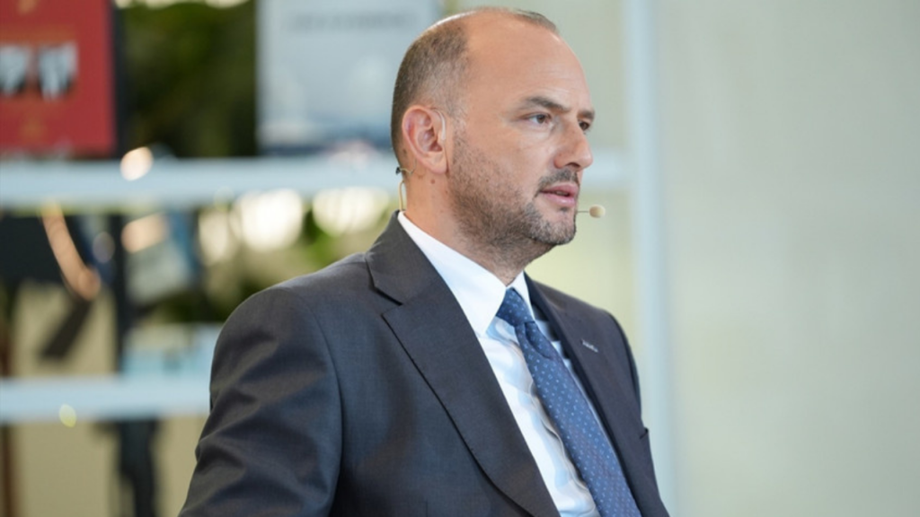 Müsiad Başkanı Özdemir: Sıkı para politikası ekonomide tek başına yeterli görülmüyor