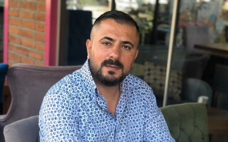 Izmir Yagmur 5 27 HwEv7g