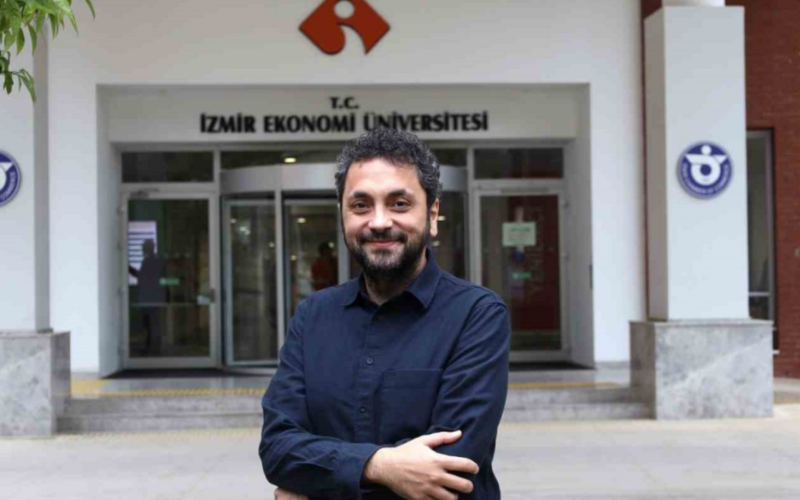 Izmir Yagmur 5 43 4 WtILtX