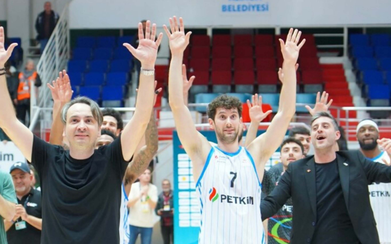 Petkimspor’da hedef liderlik 1 Izmir Yagmur 5 45 2 1wHiS7