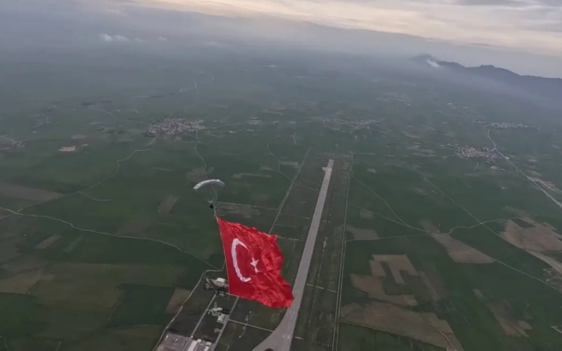 Izmir Yagmur 5 47 2 CXM5E0