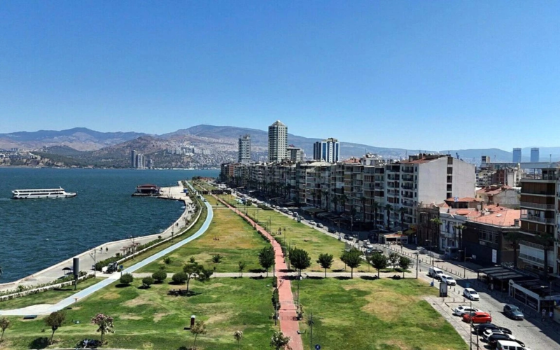 Izmir Yagmur 5 8 7 B6ievM