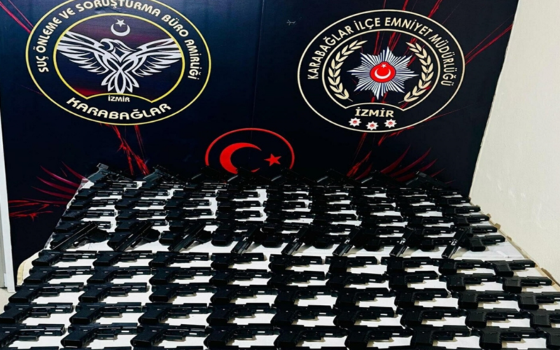 Karabaglar Silah JdmCE6