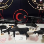 Karabaglarda Cephanelik Gibi W4ZYY3