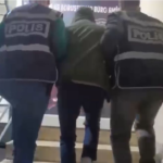 Karabaglarda Operasyon UxdHLT