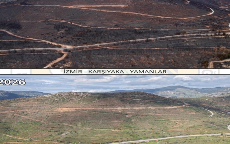 Karsiyaka Yamanlar MoMy2k