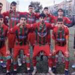 Karsiyakanin Gencleri YxwQHY