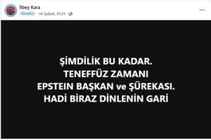 Çocuk Tacizi Dosyasında “Algı Operasyonu” İddiası 5 kimbubaskan