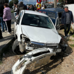 Kuscuburunda Feci Kazaa 3 Cocuk Annesi Cocuklarina Yemek Gotururken Kazada Oldu Q5GHGs