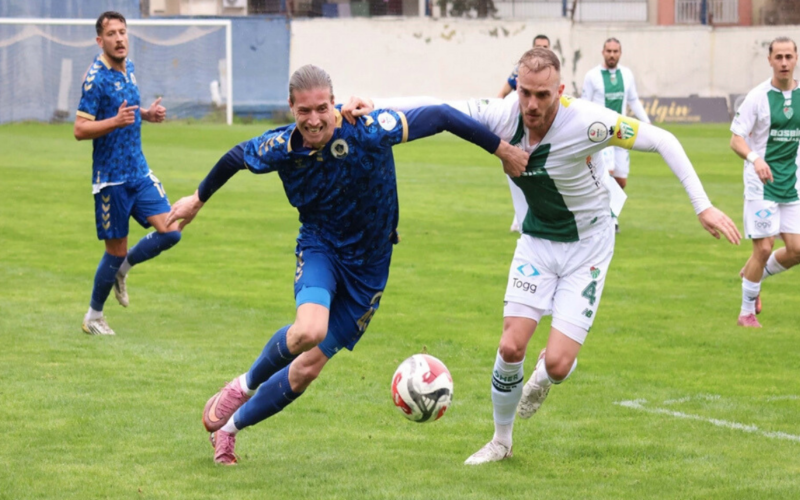 Menemen FK deplasmanda umut arıyor 1 Menemen Fk 33 KEhgvI