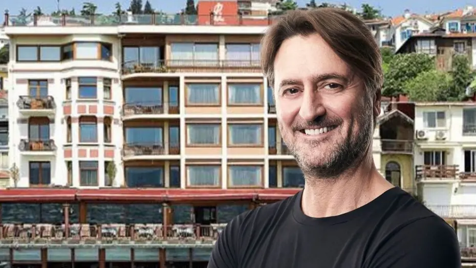 İzmir Son Dakika Haberleri 19 Bebek Otel’in sahibi Muzaffer Yıldırım’ın mal varlığına el konuldu