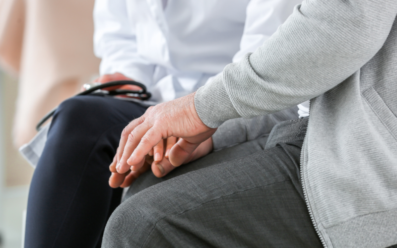 Parkinson tedavisinde umut veren adım: Beyne kök hücre nakli 1 Parkinson 1 SEdDwh