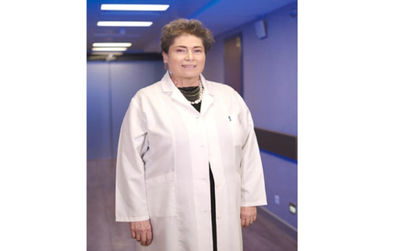 Prof Dr Emel Cabi Unal AZcRJv