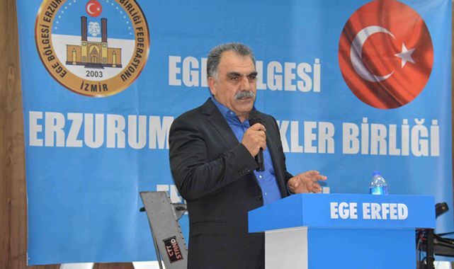 Zakir Salmanoğlu İhale İddiaları: İzmir’de 7 Milyarlık Dev Dosya! 1 Salmanoglu Ndan Erzurum Kongresi Mesaji 5268