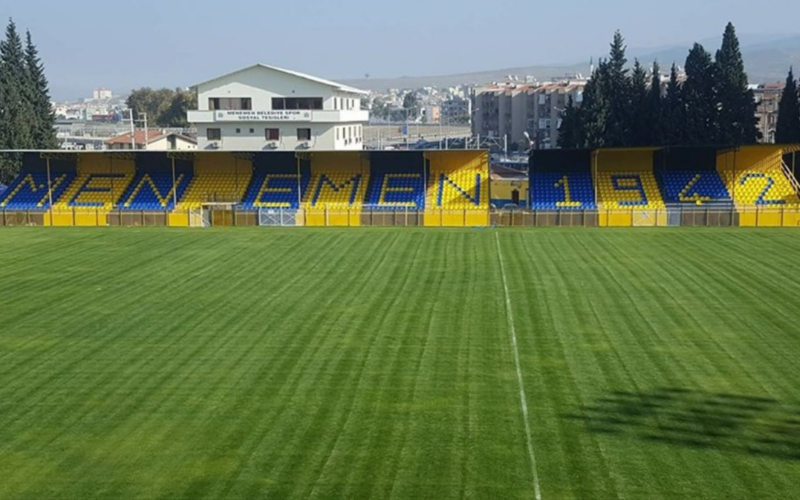 Menemen FK’da Bursaspor maçı öncesi tribün krizi 1 Sas 2 SUEZ5D