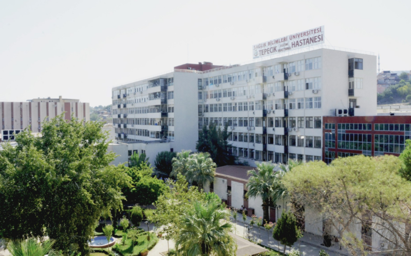 İzmir’den global başarı: Türkiye’nin 26. en iyi hastanesi SBÜ Tepecik oldu 1 Sbu Tepecik Egitim Ve Arastirma Hastanesi 104Ckw