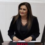 Sevda Erden Kilic Chp RP3NGH