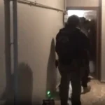 T25 Mitten Istanbulda Mossad 129