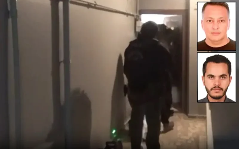 T25 Mitten Istanbulda Mossad 129