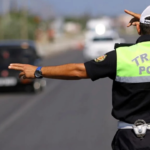 Trafik Polisi 4 QZqzeZ