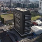 Turkiyenin En Buyugu Olarak Hizmete Girmisti Smyrna Otoparki Kapatildi 699eba4d3edb0