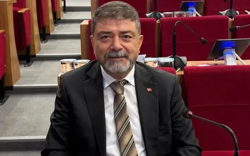 Çeşme İhaleleri Meclisi Karıştırdı: “İtiraf Edin, Sobelendiniz!” 1 Ugur Inan Atmaca 4