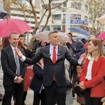 Yenilik Partisi Acilis 3 EUsPTA