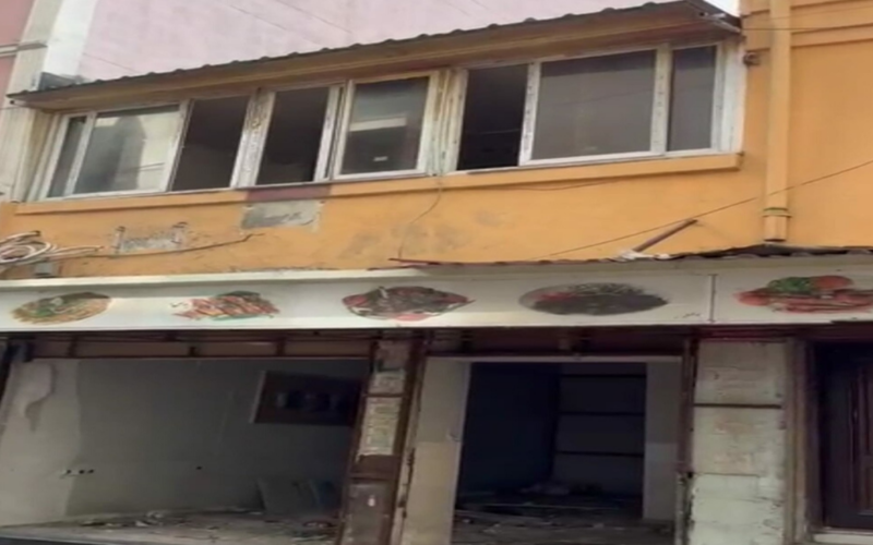 Konak’ta metruk binada silahlı saldırı: 1 ağır yaralı, 1 gözaltı 1 Zilan Web Haber Canva 98 UgQTYL