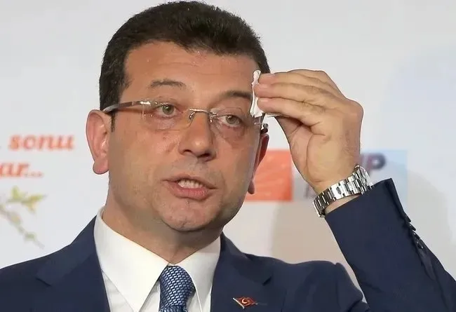 0x0 Ekrem Imamoglundan Sikayetci Oldu Is Adaminin Basina Gelmeyen Kalmadi 1742963316585