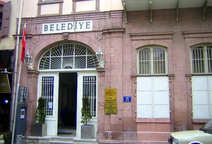 139 Yıllık Belge Egemenlik Evi Tartışmasına Yeni Boyut Getirdi 1 139 Yillik Egemenlik Evi Belgesi Ortaya Cikti Kapak
