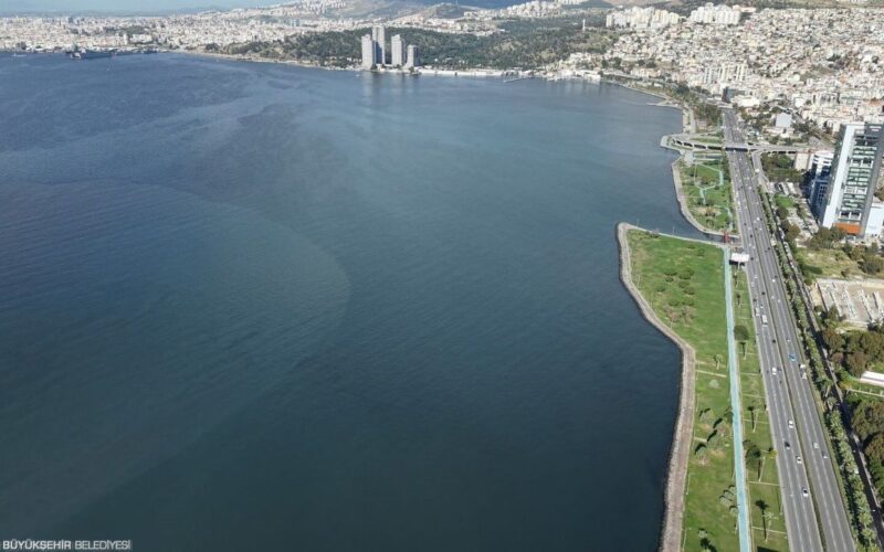 İzmir Körfezi için uluslararası bilim konferansı başlıyor 1 19032026 85857 BtM6zl