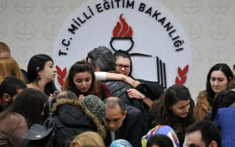 2025 Yili Sozlesmeli Ogretmen Ek Atama Sonuclari Aciklandi ERpygD
