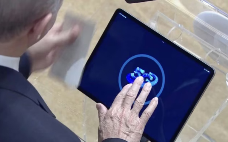 5g Teknolojisi Abik7G