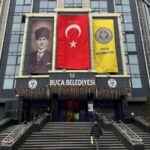 Belediyenin Santiyesinde Cop Daglari Olustu Bucada Isciler Is Birakiyor 383353 News Big