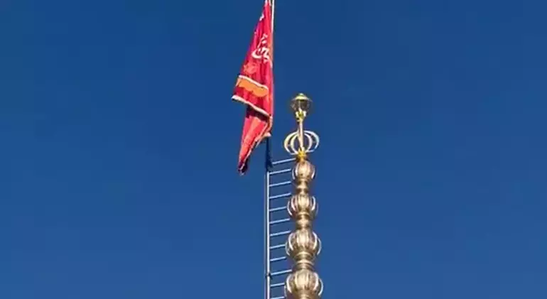 İzmir Son Dakika Haberleri 20 İran İntikam Bayrağı Çekti: Tahran-Tel Aviv Hattı Yanıyor!