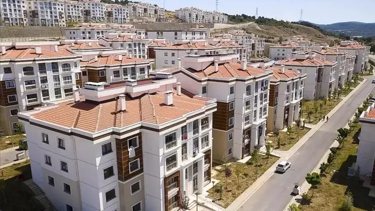 TOKİ Kura Takvimi Açıklandı: Ankara, İzmir ve İstanbul’da Büyük Gün Ne Zaman? 1 TOKI Kura Tarihleri Listesi Izmir