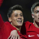 A Milli Futbol Takimi PtU8hT
