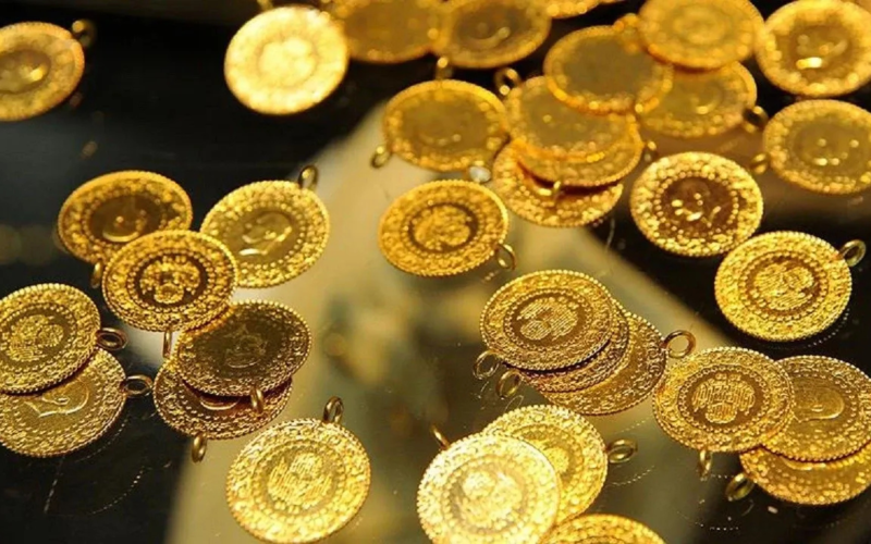 Altın fiyatlarında yeni gün! 31 Mart’ta gram ve çeyrek altın ne kadar oldu? 1 Adsiz Tasarim 2026 03 27t111614629 Rihma7