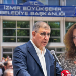 Ak Parti Karsiyaka Meclis Uyesi Unaldan Gelen Baris Cagrisina Tugaydan Yanit Geldi 77e8vh