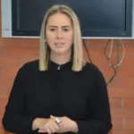 Akp Izmir Milletvekili Ceyda Bolunmez Cankiri Kimdir O5T46j