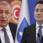 Ali Babacan Ve Umit Ozdag Ebtc3J