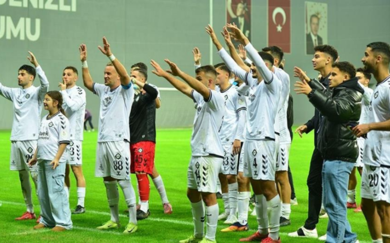 Altay, Eskişehir Anadolu karşısında galibiyet peşinde 1 Altay 70 4zFAE7