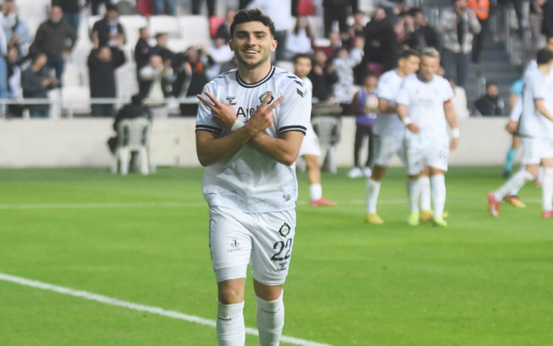 Altay Sakat Oyuncular Icin Son Idmana Odaklandi H9TjPK